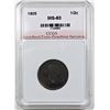 Image 1 : 1805 HALF CENT CCGS