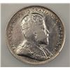 Image 2 : 1903 CANADA QUARTER ICG