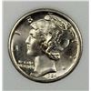Image 2 : 1924-S MERCURY SILVER DIME CCGS