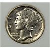 Image 2 : 1926-S MERCURY DIME CCGS