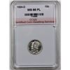 Image 1 : 1924-D MERCURY DIME CCGS