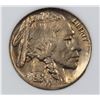 Image 2 : 1916 BUFFALO NICKEL CCGS