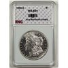 Image 1 : 1894-S MORGAN SILVER DOLLAR CCGS