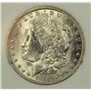 Image 2 : 1891-O MORGAN SILVER DOLLAR CCGS