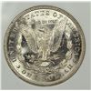 Image 3 : 1891-O MORGAN SILVER DOLLAR CCGS