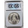 Image 4 : 1891-O MORGAN SILVER DOLLAR CCGS