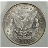 Image 3 : 1878 7 FEATHERS MORGAN SILVER DOLLAR CCGS