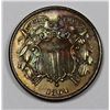 Image 2 : RARE! 1864 TWO CENT SMALL MOTTO