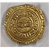 Image 2 : ANCIENT GOLD COIN! JERUSALEM 1143-1163