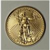 Image 1 : 2018 AMERICAN GOLD EAGLE $5 GOLD