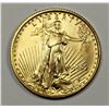 Image 1 : 1992 AMERICAN GOLD EAGLE $5 GOLD