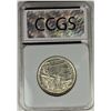Image 4 : 1936 BAY BRIDGE HALF DOLLAR CCGS