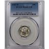 Image 1 : 1941-D MERCURY SILVER DIME PCGS MS 66+FB