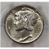 Image 2 : 1941-D MERCURY SILVER DIME PCGS MS 66+FB