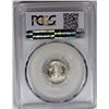 Image 4 : 1941-D MERCURY SILVER DIME PCGS MS 66+FB