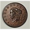 Image 1 : 1817 15 STARS LARGE CENT N-16