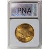 Image 4 : 1928 $20 ST. GAUDENS GOLD GEM BU