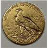 Image 2 : 1908 $2.50 INDIAN GOLD