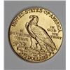 Image 2 : 1913 $2.50 GOLD INDIAN