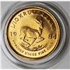 Image 1 : 1984 1/10 OZ GOLD