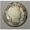Image 1 : 1903-S BARBER DIME