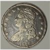 Image 1 : 1836 BUST HALF DOLLAR VF