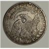 Image 2 : 1830  BUST HALF DOLLAR