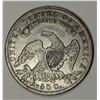 Image 2 : 1834 BUST HALF DOLLAR
