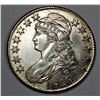 Image 1 : 1826 BUST HALF DOLLAR