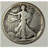 Image 1 : 1916-S WALKING LIBERTY HALF DOLLAR