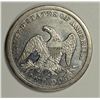 Image 2 : 1860-O SEATED DOLLAR AU/UNC