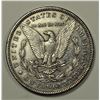 Image 2 : 1894 MORGAN SILVER DOLLAR NICE AU