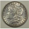 Image 1 : 1901 MORGAN SILVER DOLLAR