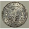 Image 2 : 1901 MORGAN SILVER DOLLAR