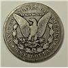 Image 2 : 1878-CC MORGAN SILVER DOLLAR