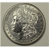 Image 1 : 1886-S MORGAN SILVER DOLLAR AU/UNC