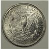 Image 2 : 1886-S MORGAN SILVER DOLLAR AU/UNC