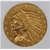 Image 2 : 1910 $5 GOLD INDIAN, PNA