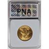 Image 4 : 1932 $10 GOLD INDIAN, PNA
