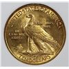 Image 3 : 1911 $10 GOLD INDIAN