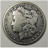 Image 1 : 1895-O MORGAN SILVER DOLLAR