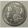 Image 1 : 1889-S MORGAN SILVER DOLLAR