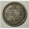 Image 2 : 1883 HAWAII QUARTER
