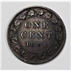 Image 1 : 1891 CANADA CENT