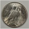 Image 2 : 1928-S PEACE SILVER DOLLAR