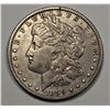Image 1 : 1899 MORGAN SILVER DOLLAR