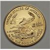 Image 2 : 2003 $5 AMERICAN GOLD EAGLE