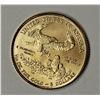 Image 2 : 2018 $5 AMERICAN GOLD EAGLE