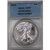 Image 1 : 2016 AMERICAN SILVER EAGLE