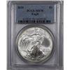 Image 1 : 2010 AMERICAN SILVER EAGLE